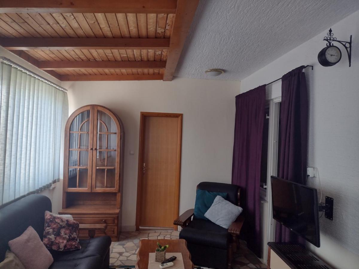 Apartments Vita Novi Vinodolski Zewnętrze zdjęcie